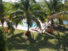 View from Upstairs Patio