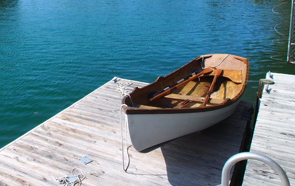boats